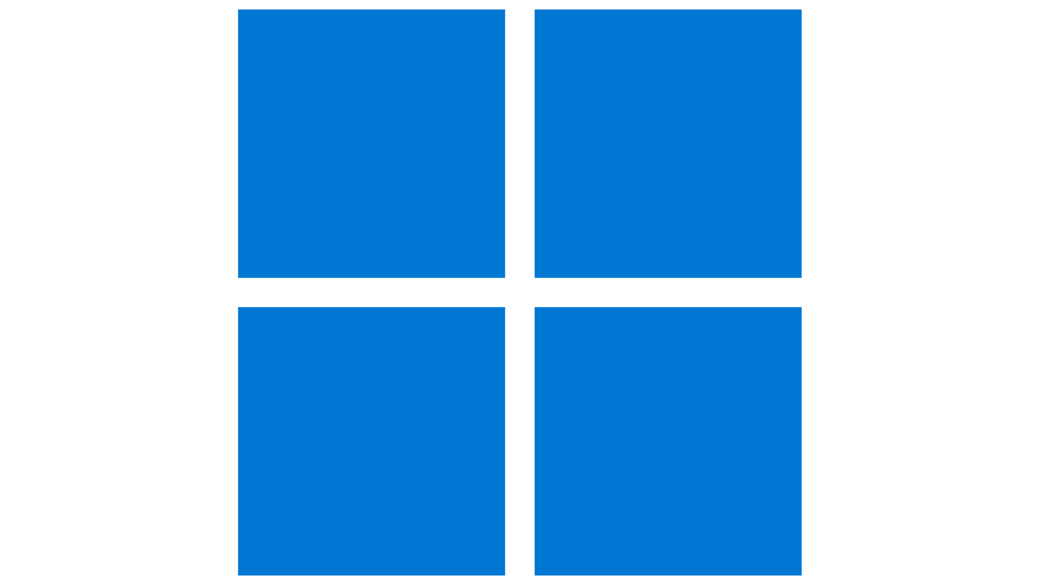 Windows Logo