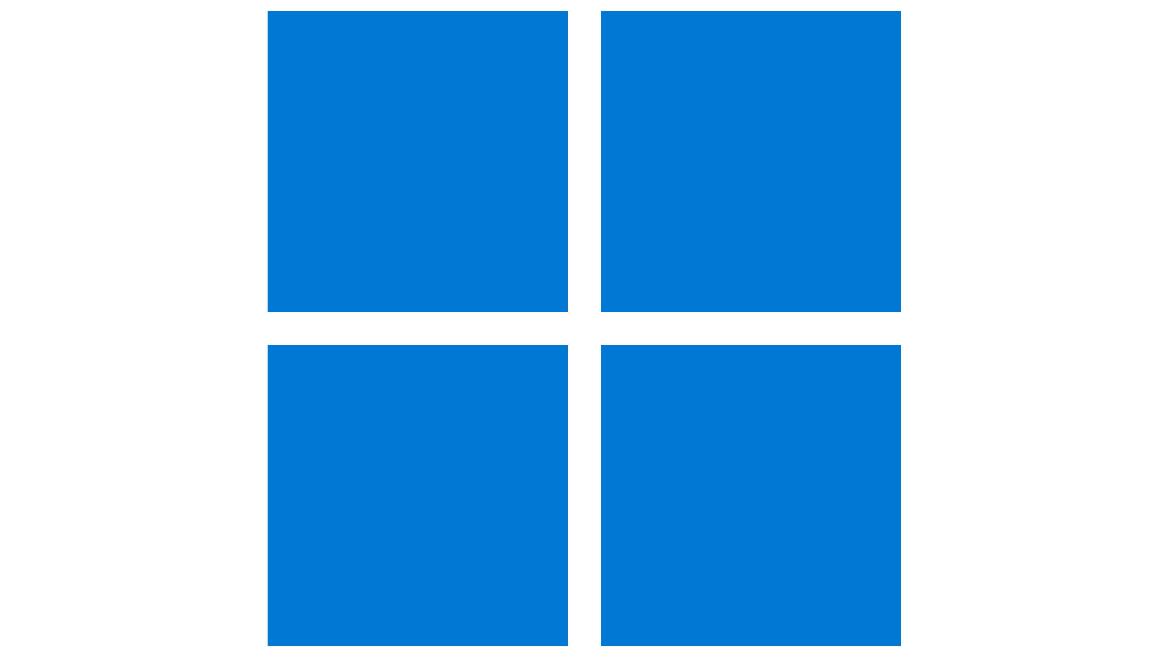 Windows Logo
