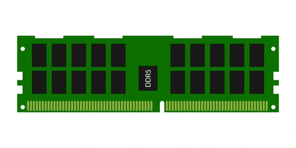 DDR5 Ram Stick