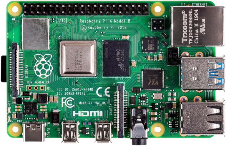 Raspberry Pi