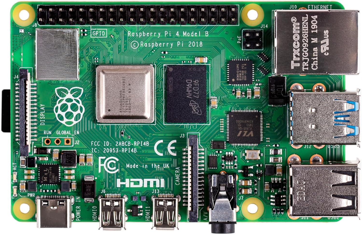Raspberry Pi